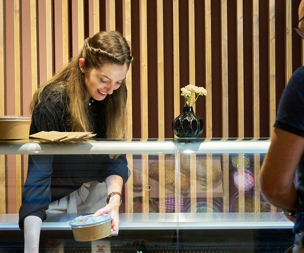 ARGO Laden ARGO Stiftung